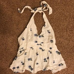 American Eagle Tank Top